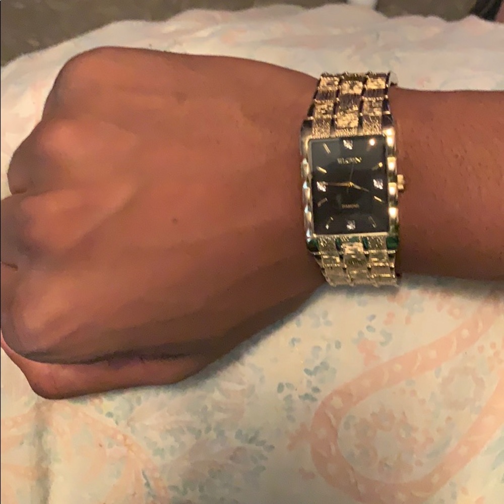 Elgin watch - Picture 3 of 3